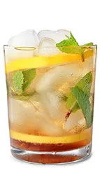 Ambiance restaurant de plage