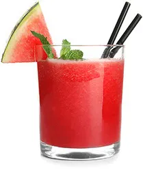 Vue mer plage privee Vias